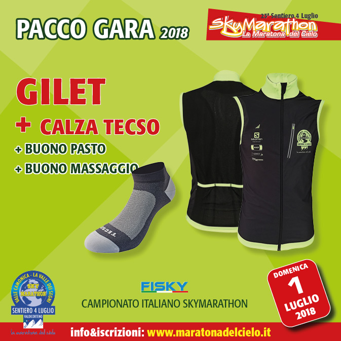 pacco-gara 2018